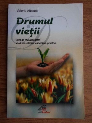 Valerio Albisetti - Drumul vietii. Cum sa recunoastem si sa valorificam... foto