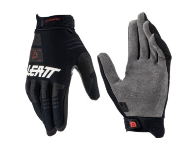 Manusi Leatt 2.5 Subzero Black foto