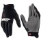 Manusi Leatt 2.5 Subzero Black