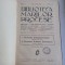 BIBLIOTECA MARILOR PROCESE-PROCESUL CARAGEALE-CAION SI PROCESUL SOCOLESCU 1924S3