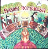 Basme Romanesti, Colectiv, Editura Gama, 2018, Coperta Cartonata, 91 pagini