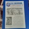 program - supliment FC Bihor noi. 1982