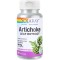 Supliment Alimentar Artichoke (Anghinare) 300mg Solaray Secom 60cps