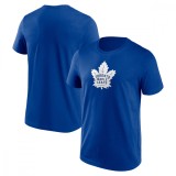 Toronto Maple Leafs tricou de bărbați Primary Logo Graphic T-Shirt - VALUE - S