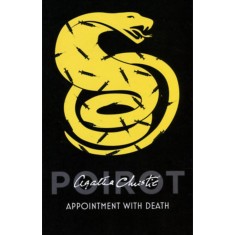 Appointment with Death - Agatha Christie