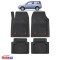 Covorașe Auto TeamCar&reg; Tip Tăviță Compatibile Honda HR-V 1 (1999&ndash;2006) - Suv