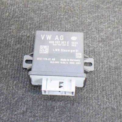 Modul de control far AUDI Q3 8U 2017 OEM: 8X0907357B,010178-31AB,8X0907357E 10948204 foto