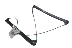 Macara geam Bmw X5 -2006, Stanga Fata, NTY EPS-BM-007