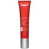 Clarins Men Energizing Eye Gel gel-cremă energizant pentruc ochi &icirc;mpotriva semnelor de oboseală pentru barbati 15 ml