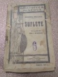 B. BIBLIOTECA MINERVA Suflete