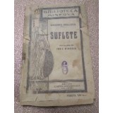 B. BIBLIOTECA MINERVA Suflete