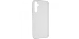 Husa TPU Ultraslim pentru Samsung A25 5G, Transparent, Mobile Tuning