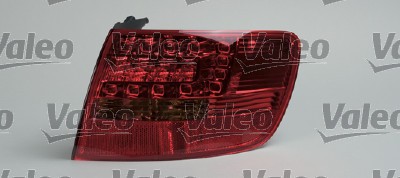 VALEO 043330 ORIGINAL PART Lampa spate foto