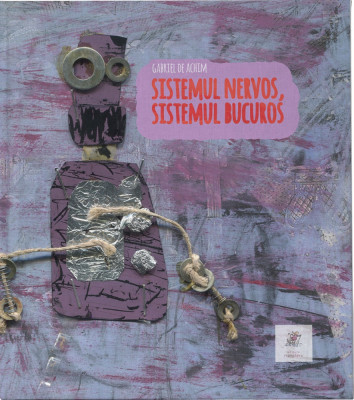 Sistemul nervos, sistemul bucuros | Gabriela De Achim foto