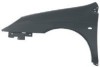 Aripa fata Citroen C5 (Dc/De), 03.2001-09.2004, partea Stanga, cu gaura pentru semnalizare, 7840K7, 233201-J galvanizata, Rapid
