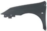 Aripa fata Citroen C5 (Dc/De), 03.2001-09.2004, partea Stanga, cu gaura pentru semnalizare, 7840K7, 233201-J galvanizata