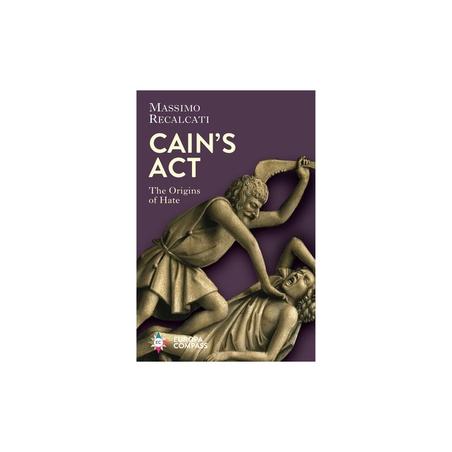 Cain&#039;s ACT: The Origins of Hate