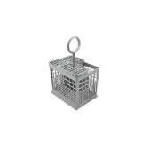 Cos Tacamuri Original Bosch Pentru Masina de Spalat Vase Coduri 00093986 00085627 Compatibil Balay Siemens