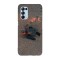 Husa compatibila cu Oppo A15s model Baby turtle, Silicon, TPU, Viceversa