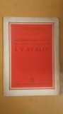 Virgil Florea Al Unsprezecelea Volum al Operelor lui I. V. Stalin, Buc. 1951 041