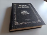 Cumpara ieftin MICA BIBLIE TIPARITA SUB INDRUMAREA PF TEOCTIST. BUCURESTI 1994