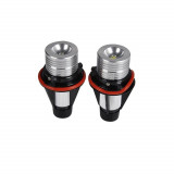 Set 2 becuri auto pentru BMW E39 3W - Led Marker