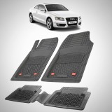 Cumpara ieftin Covorase Audi A5 8T Coupe Compatibile 2007-2016 | Black