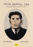 Cumpara ieftin Vasia, bunicul tău - Anna Rakhmanko, Mikkel Sommer, Grafic