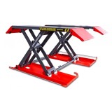Elevator platforma mobil tip foarfeca cu ridicare joasa 3T 230V Rooks