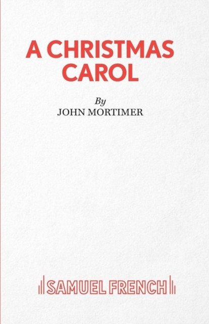 A Christmas Carol