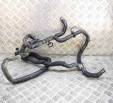 Furtun de lichid de răcire FORD USA Mustang Mach-E 2022 OEM: LJ93-8C351-BB,LJ93-8B550-BE 19943125