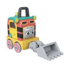THOMAS LOCOMATIVA PUSH ALONG SANDY foto