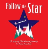Follow The Star | Andy Mansfield, Templar Publishing