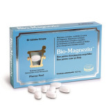 BIO-MAGNEZIU 60CPR, Pharma Nord