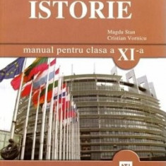 Cauti Istorie Manual Pentru Clasa A X A Magda Stan Cristian