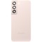 Capac Baterie Samsung Galaxy S22 5G S901, Roz Auriu, Service Pack GH82-27434D