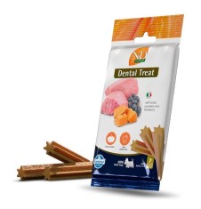 Farmina N&amp;amp;amp;D dog Dental Treat mini lamb 60 g foto