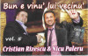 Casetă audio Cristian Rizescu & Nicu Paleru – (Vol. 5) Bun E Vinu' Lui Vecinu', Populara