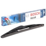 Stergator luneta Bosch Rear, 30 cm pentru Daewoo Matiz, Chevrolet Spark