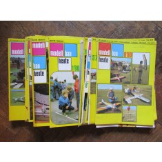 LREVISTA Modellbau heute 37 NUMERE