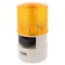 Semnalizator luminos și acustic 24VDC LED ambră IP54 103dB