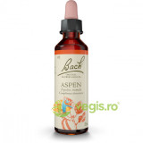 Bach 2 Aspen (Plop Tremurator) Picaturi 20ml