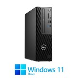 Workstation Dell Precision 3460 SFF, Intel i7-12700, 16GB DDR5, 1TB SSD, Win 11 Home