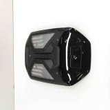 Lampa LED Interior BMW iX I20 2022 OEM 5A5A9D7, Iluminare Auto 12V, 2000lm, 24W, Alb/Multicolor