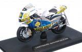 Macheta motocicleta Aprilia RSW 250LE (2008) FIM WRC 2008 #52 Pesek, 1:18 Abrex