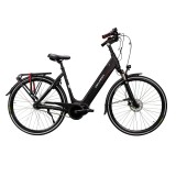 Cumpara ieftin Bicicleta Electrica Devron 28426AC - 28 Inch, XL, Negru Ultimate FactoryBikes