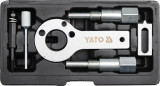 Trusa pentru reglat distributie motoare diesel 6 piese YATO