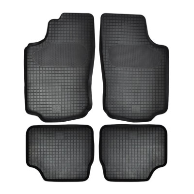 SET COVORASE AUTO TAVITA PROFILLER PENTRU OPEL CORSA C (2000-2006) 43660 foto