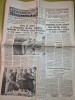 Ziarul scanteia tineretului 2 octombrie 1989 - vizita lui ceausescu in judetul ialomita