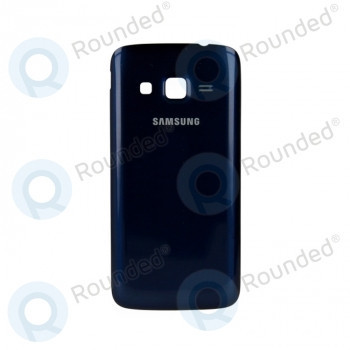 Samsung Galaxy Express 2 (G3815) Capac baterie albastru foto